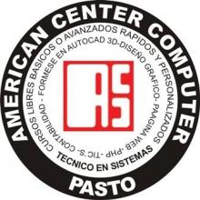 Instituto American Center Computer