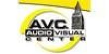 A.V.C. Audiovisual Center