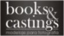 Books & Castings - Modelaje para Fotografía