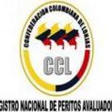 Confederación Colombiana de Lonjas