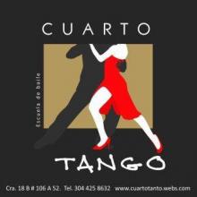 Cuarto Tango