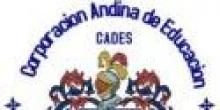 Corporación Andina de Educacion "Cades"