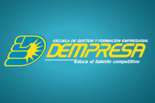 Dempresa - Escuela de Gestión y Formación Empresarial