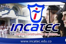 INCATEC Instituto Técnico de Administración y Salud