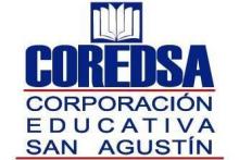 Corporación Educativa San Agustín