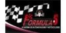 Academia de Automovilismo y Motociclismo Formula 5