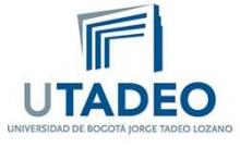 Universidad de Bogotá Jorge Tadeo Lozano Educación Continuada