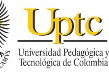 Universidad Pedagógica y Tecnológica de Colombia