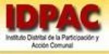 IDPAC - Inst. Distrital de la Participación y Acción Comunal
