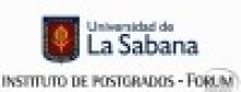 Forum - Universidad de La Sabana
