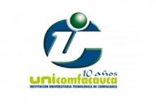 Institución Universitaria Tecnológica de COMFACAUCA