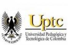 Universidad Pedagogica y Tecnologica de Colombia