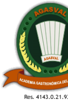 AGASVAL - Academia Gastronómica del Valle