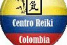 Centro Reiki Colombia