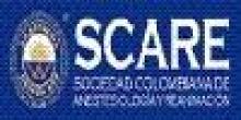 Scare (Sociedad Colombiana de Anestesiología y Reanimación)