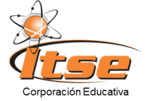 Corporación Educativa ITSE - Medellín