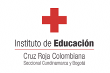 Cruz Roja Colombiana Seccional Cundinamarca y Bogotá