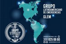 Grupo Colombiano de Emergencias