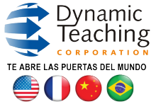 Dynamic Teaching Corporation S.A.S.