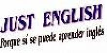 Just English Porque Si Se Puede Aprender Ingles.