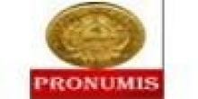 PRONUMIS - Centro de Formación Numismática