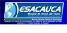 Esacauca - Escuela de Salud del Cauca