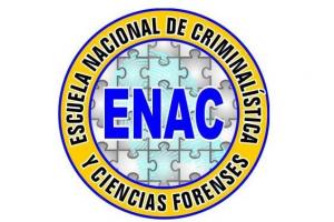 Enac - Escuela Nacional de Criminalística y Ciencias Forenses