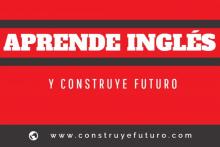 CFA / Aprende Inglés Y Construye Futuro