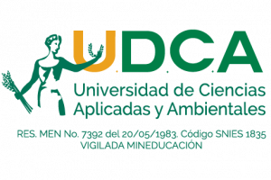 Universidad de Ciencias Aplicadas y Ambientales UDCA