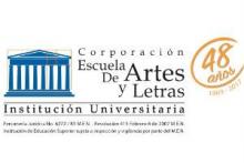 Corporación Escuela de Artes y Letras