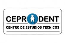 Ceprodent - Centro de Estudios Técnicos