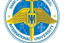 Saint Michael Archangel International University