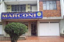 Instituto Marconi