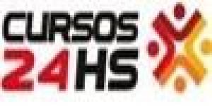 Cursos 24hs - Capacitaciones multimediales con tutoria