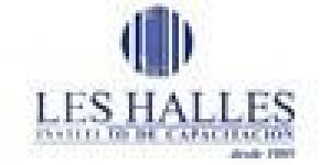 Les Halles