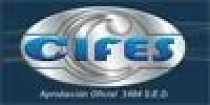 Cifes - Centro Internacional de Formación Estética