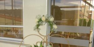 Cursos de Floristería y Decoración de Eventos