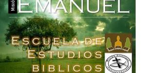 Teología Bíblica Basica