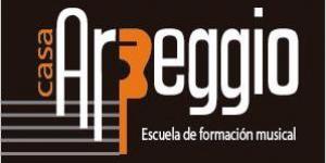 Escuela de Formación Musical CASA ARPEGGIO