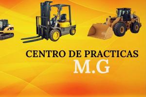 escuela de maquinaria pesada