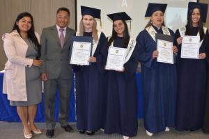 FUNDACION EDUCATIVA COLOMBO AMERICANA