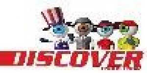 Discover English Now