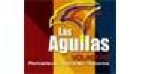 Las Aguilas Voladero