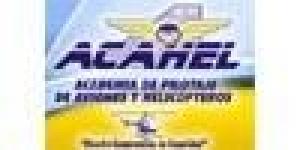 Acahel- Academia de Pilotaje de Aviones y Helicópteros