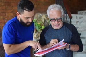 Escuela de Cine Digital de Cali Pakiko Ordóñez