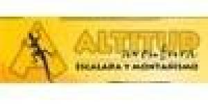 Escuela de Escalada Altitud