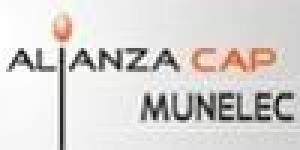 Alianzacap - Munelec Capacitacion