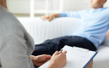 Maestría Oficial en Neuropsicología Clínica