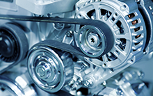 Técnico laboral en mecánico de motores diesel