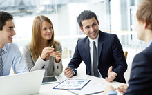 Máster Universitario en Administración y Dirección de Empresas (MBA)